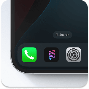 capture d'écran du logo de l'application Remplax
