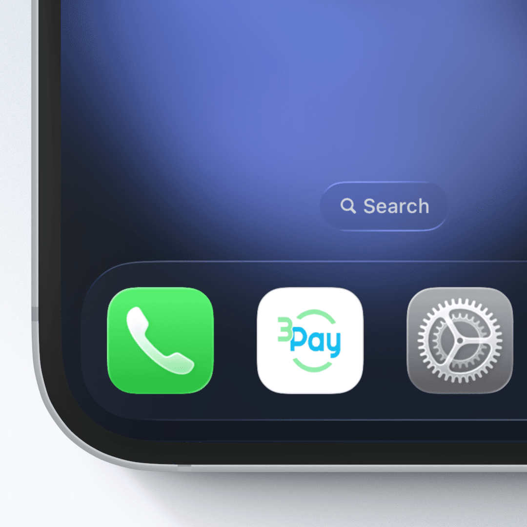 logo 3Pay