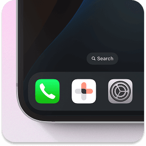capture d'écran du logo de l'application Remplax