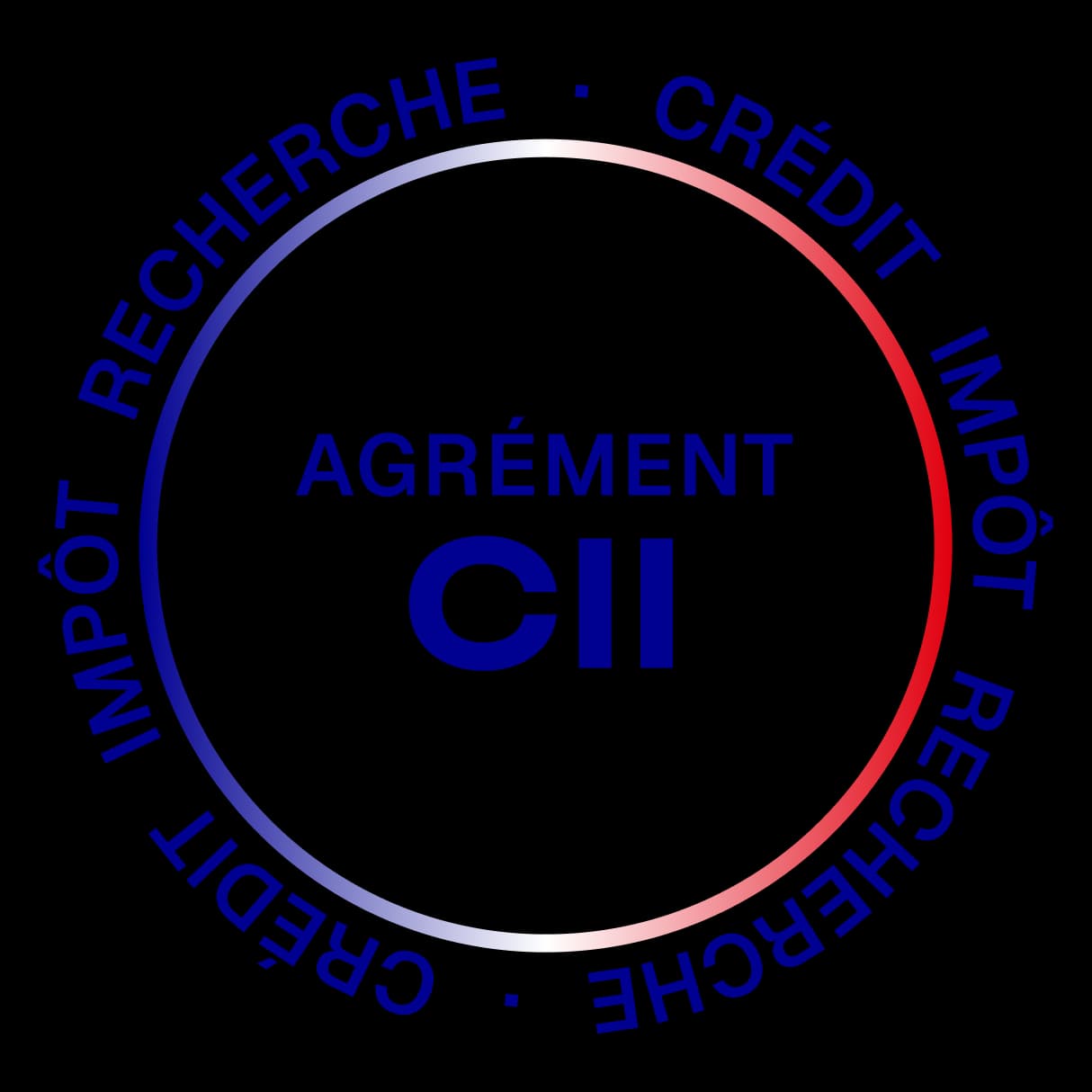 Agrément CII