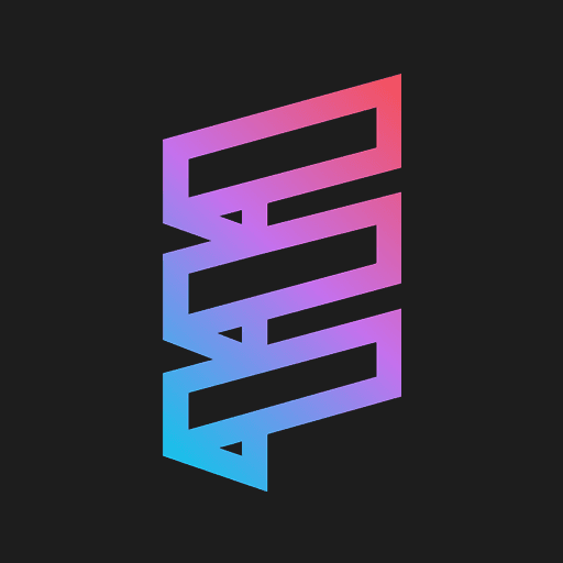 Evnts logo de application