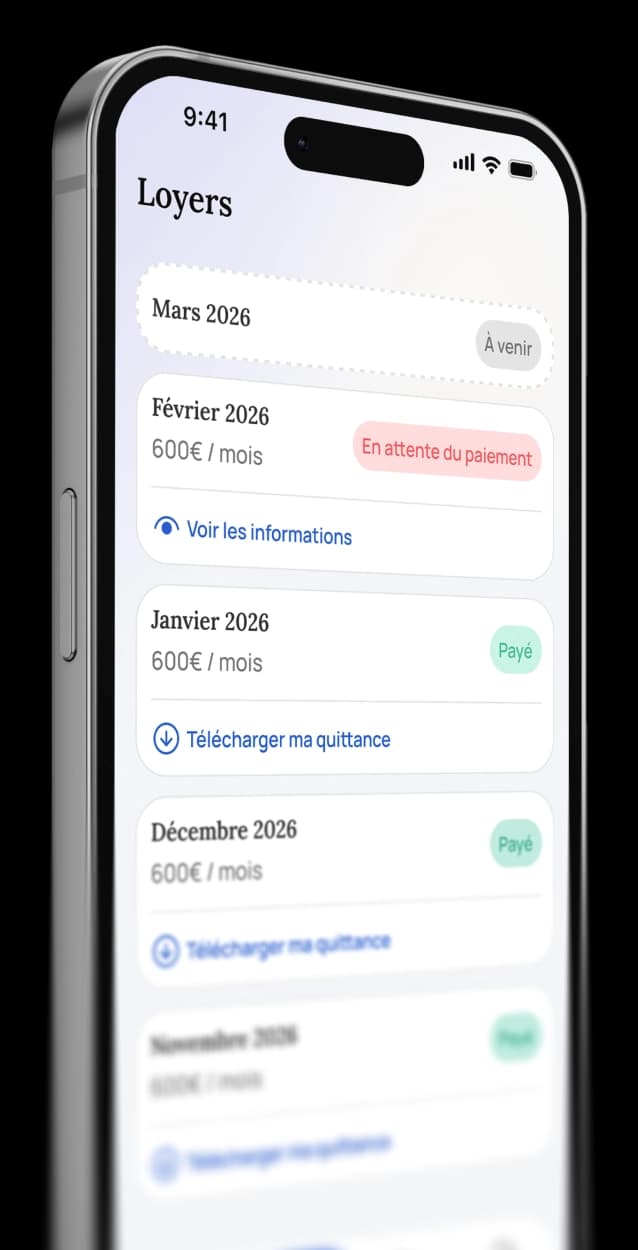 Norra app