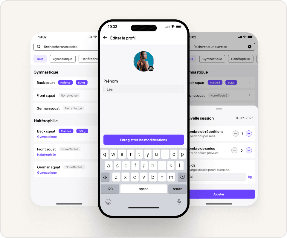 Prototypage interactif
