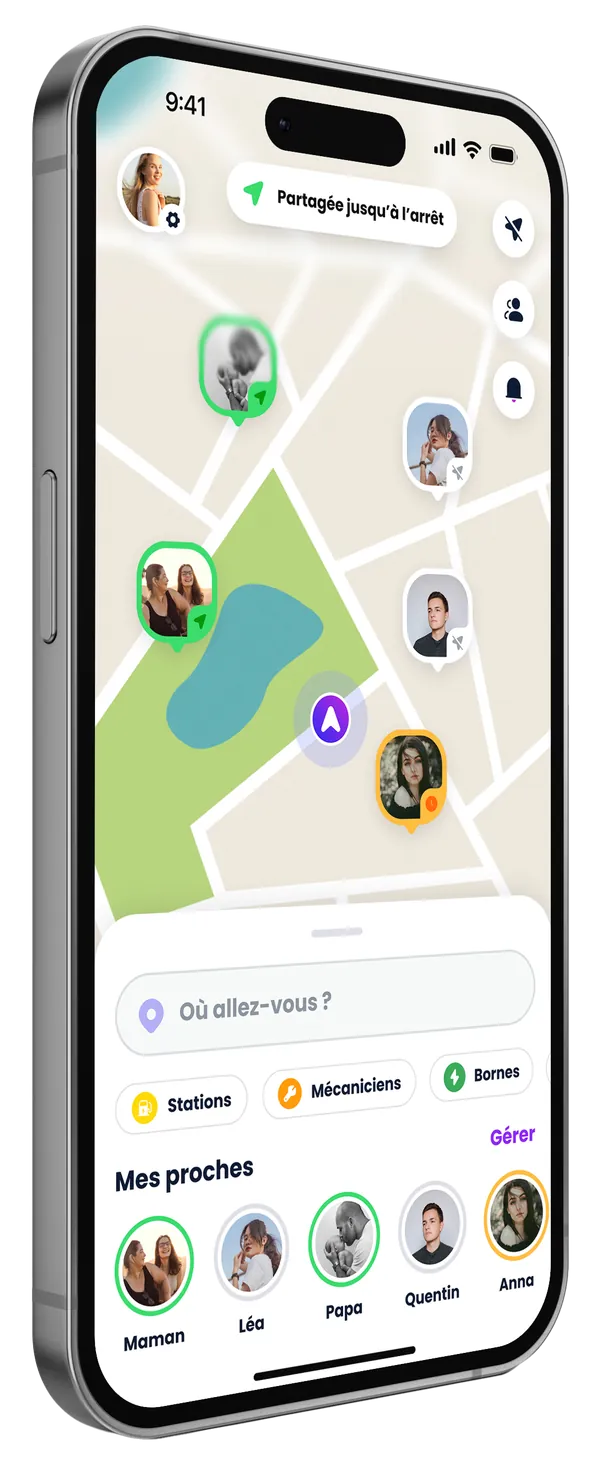 Wizme app